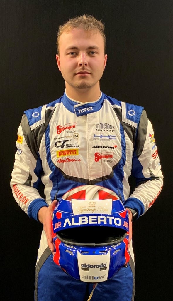 (Foto: HHC Motorsport)